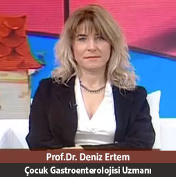 Çocuklarda Ülser ve Mide Bakterileri