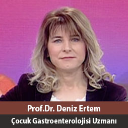 Çocuklarda Kabızlık