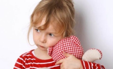 Depresyon Geçiren Çocuk Neler Yaşar?