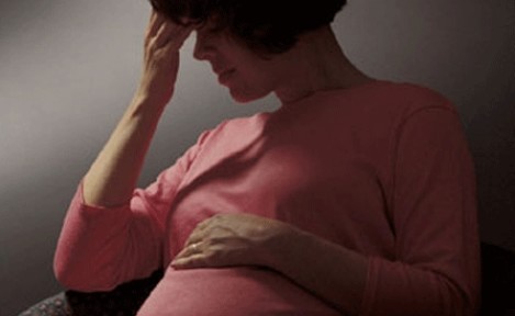 Her 5 Gebeden Biri Depresyon Riski Altında