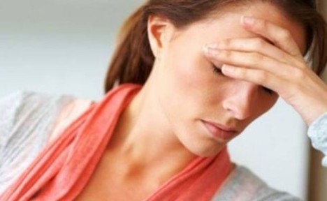 Balık, Kadınlarda Depresyonu Azaltıyor