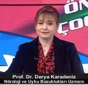 Çocuklarda Uyku Hijyeni