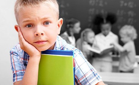 Dikkat Eksikliği ve Hiperaktivite Sebebi