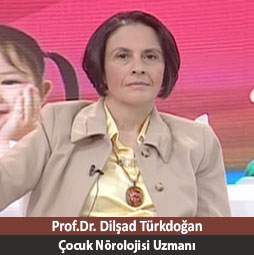 Çocuklarda Sık Görülen Baş Ağrısı
