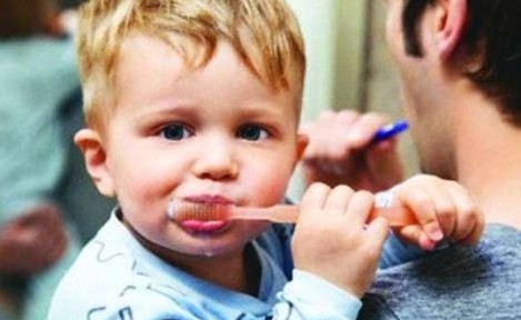 6-12 Ay Bebeklerinin Diş Sağlığı