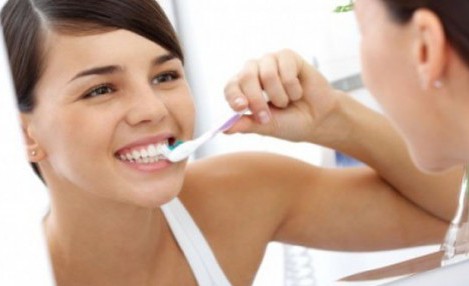 Diş Eti Sağlığınız İçin C Vitamini Şart