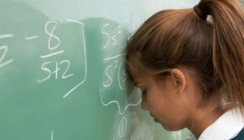 Çocuklarda Disleksi Nedir?