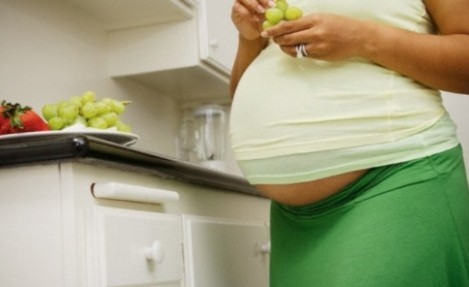 Hamilelik Diyabeti Nedir?