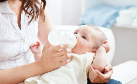 Gebelik Öncesi Beslenme DNA’yı Etkiliyor