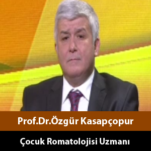 Çocuklarda Romatizma