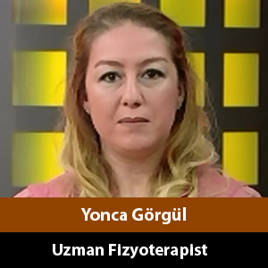 Çocuk Gelişiminde Fizyoterapinin Önemi 14 Haziran 2015