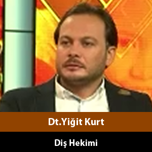 Çocuklarda Diş Sağlığı 29 Ağustos 2015