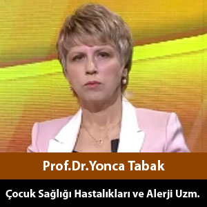 Üst Solunum Yolu Enfeksiyonu ve Alerjiler