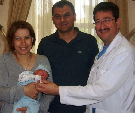 Beklediğimden kolay oldu