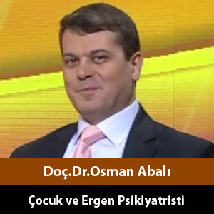Ergenlikte Disiplin