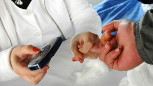 Orta ve Düşük Gelirli Ülkelerde Diyabet Fazla
