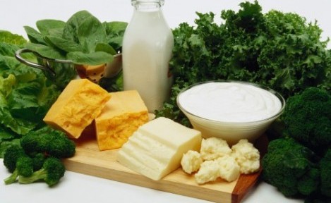 Gebelik ve Süt Verme Döneminde D Vitamini Desteği