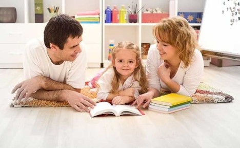 Ebeveynlerin Verdiği Eğitim Zekayı Arttırmıyor