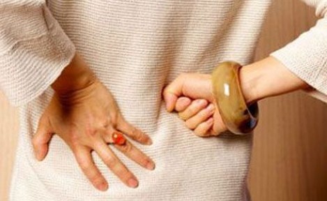 Eklem hastalıkları kadınları vuruyor