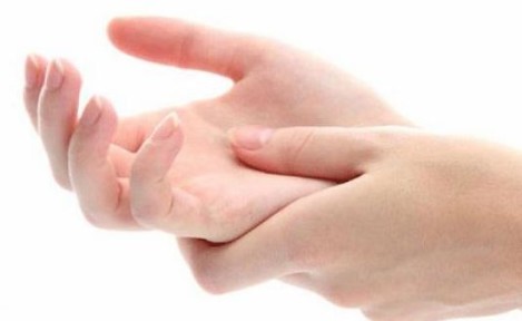 Titreyen eller hastalık habercisi olabilir