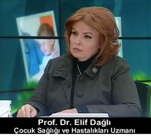 Çocuklar Neden Öksürüyor?