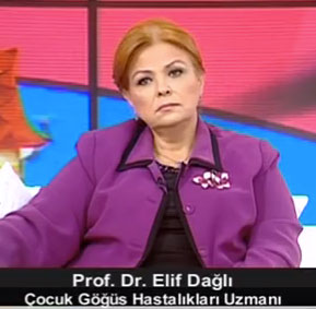 Çocuklarda Görülen Tedaviye Dirençli Astım