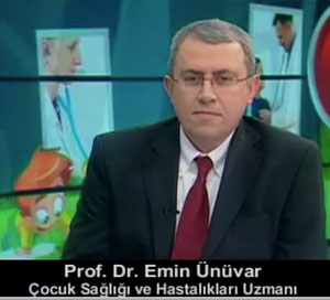 Çocuklarda Sık Görülen Solunum Yolu Enfeksiyonları