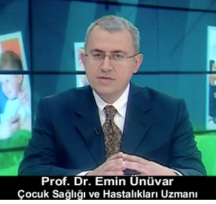 Çocuklarda Terlemenin Nedenleri