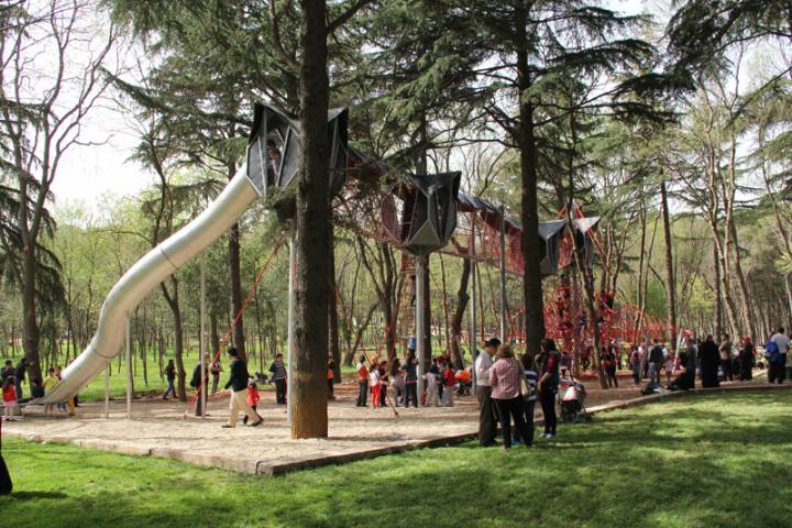 Emirgan Parkı
