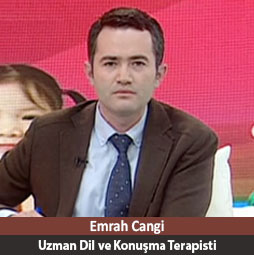 Dil Gelişimi ve Gecikmiş Konuşma