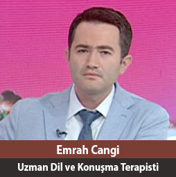 Konuşma Sesi Bozuklukları