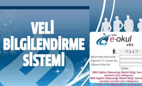 E-Okul Veli Bilgilendirme Sistemi Nedir?