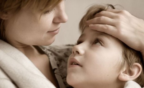 Çocuklarda Epilepsi Belirtileri
