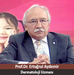 Çocuklarda Uyuz ve Bitlenme