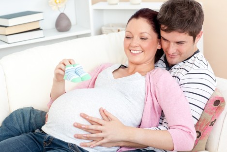 Anne Adayının Psikolojisi İçin Baba Adayları Ne Yapmalı?