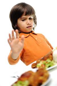 et yemek