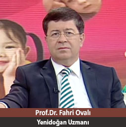 Yenidoğan Sarılıkları