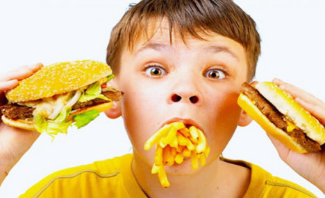 Çocukların Fast Food Alışkanlığı Nasıl Önlenir?