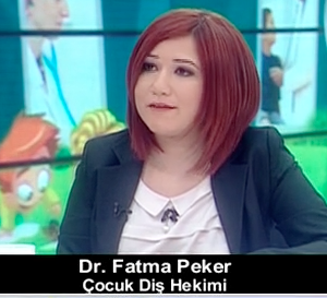 Çocuklarda Diş Sağlığı