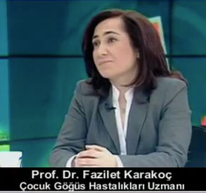 Sık Hastalanan Çocuklar