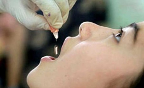 Suriye’den Komşulara Çocuk Felci Tehdidi