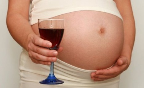 Fetal Alkol Sendromu Nedir?