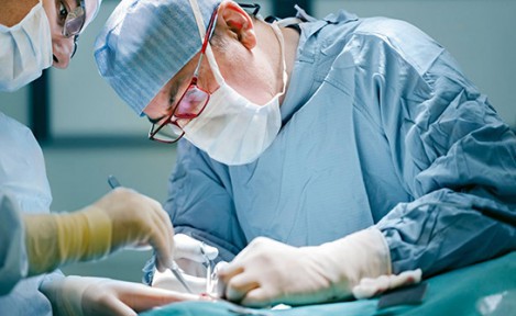 Fetal Cerrahi Esnasında Ne Tür Tehlikeler Oluşabilir?