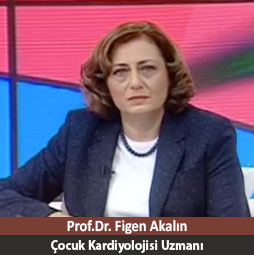 Çocuklarda Ani Bayılma