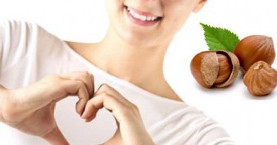 Fındığın Bilinmeyen Yararları
