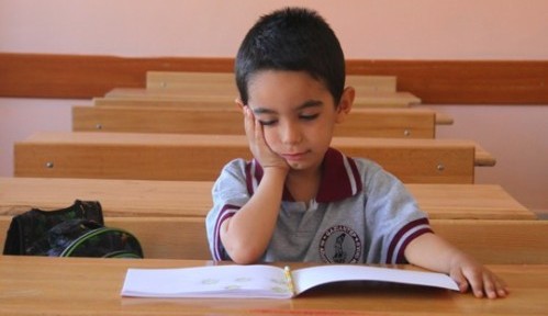 Okul Fobisi Depresyona Dönüşebilir!