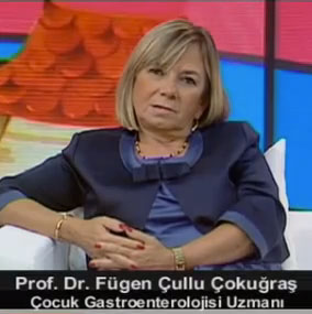 Çocuklarda Görülen Besin ve İnek Sütü Alerjileri