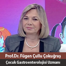 Çölyak Hastalığında Yenilikler