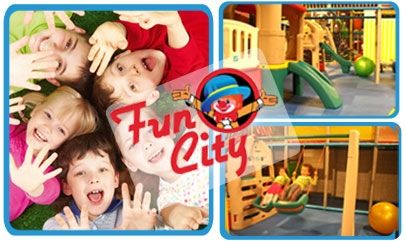 Fun City