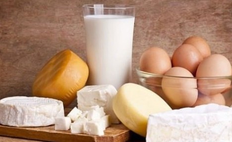 Bu Gıdalar Beyni Çalıştırıp, Hafızayı Güçlendiriyor